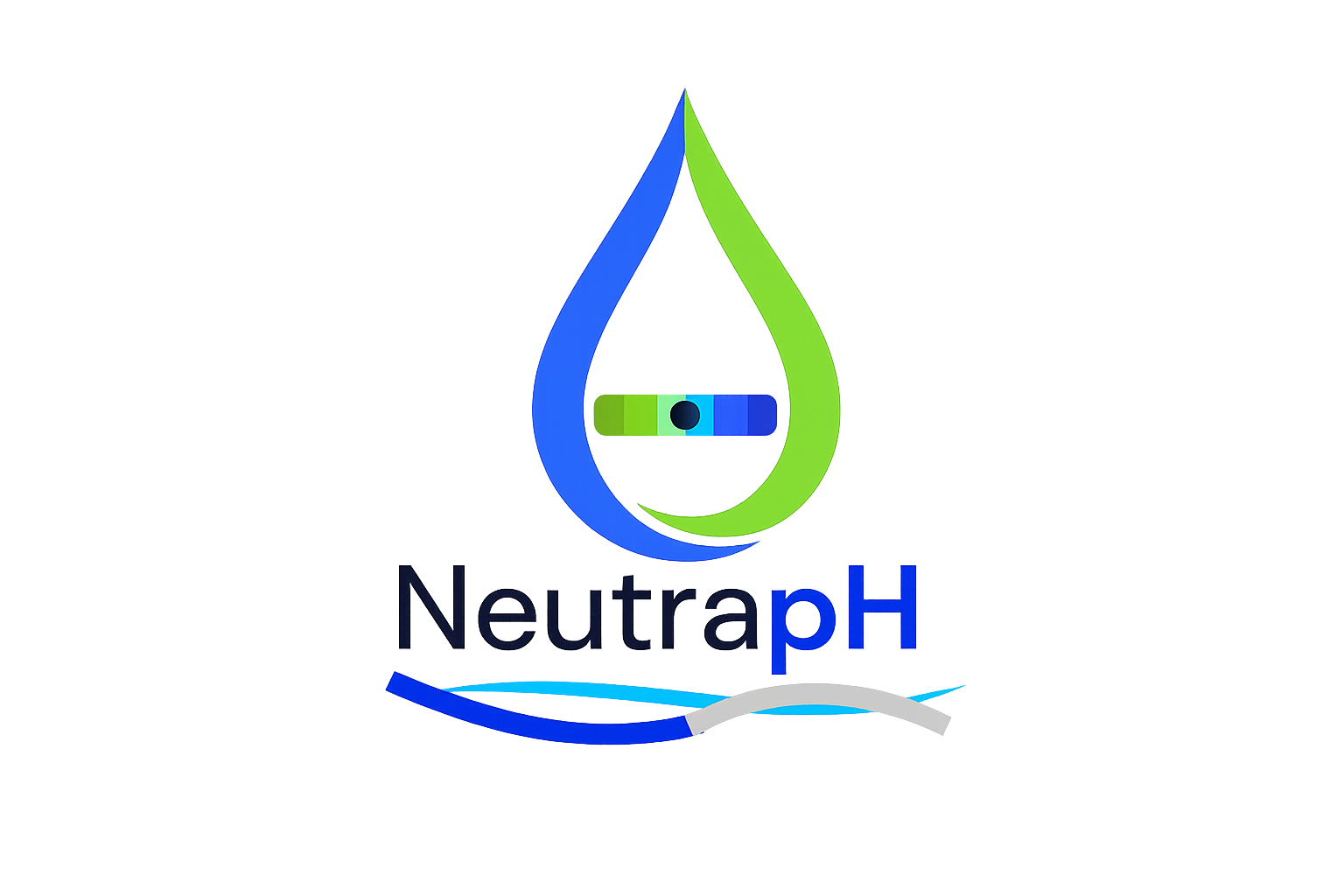 NeutrapH Logo